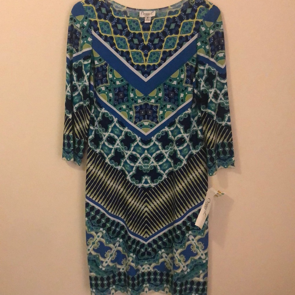 New Dress